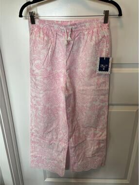 Roller Rabbit Pajama Pants